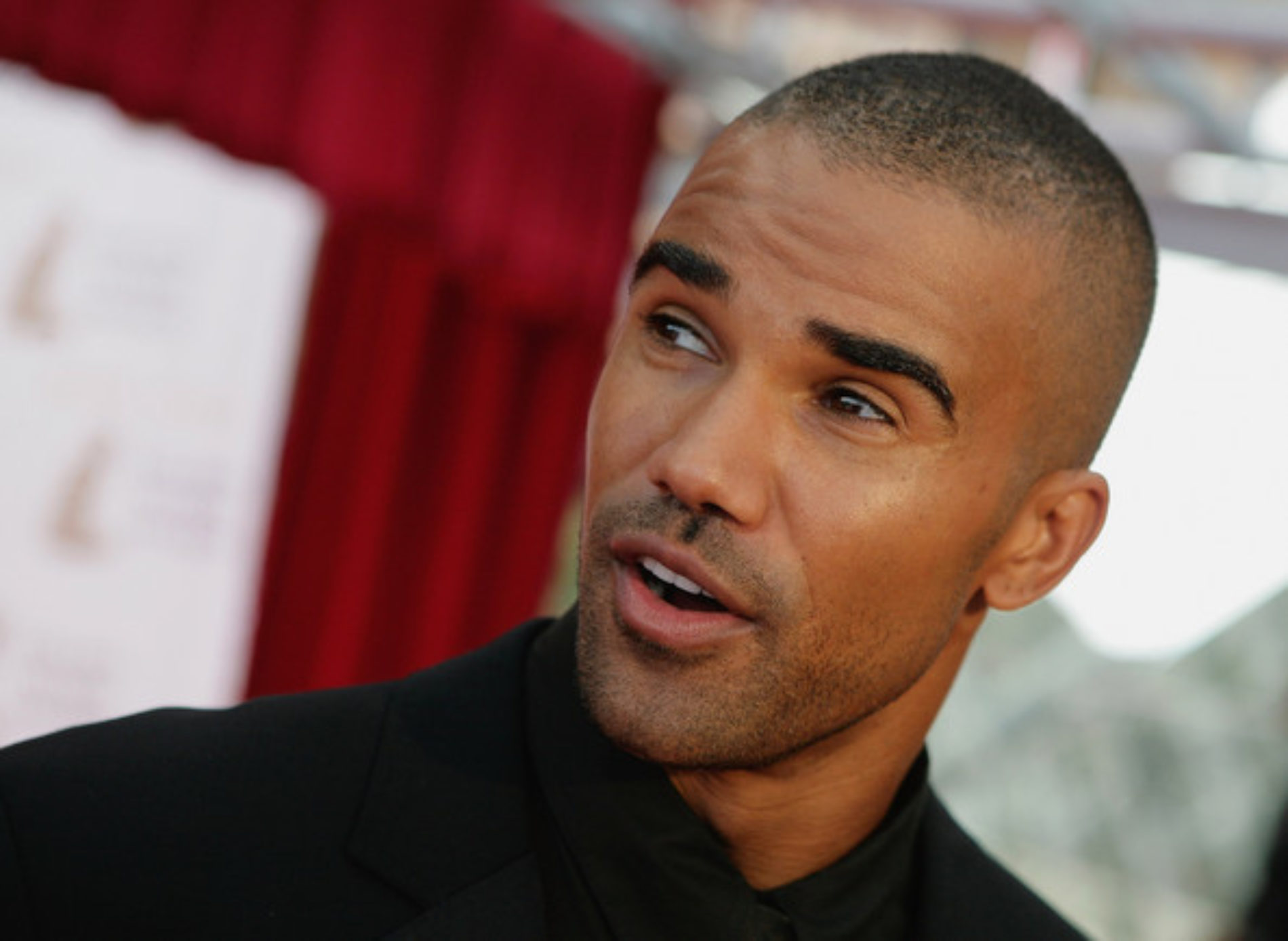 ‘If You Think I’m Gay, Send Your Girlfriend Over to My House.’ Shemar Moore on those gay rumors