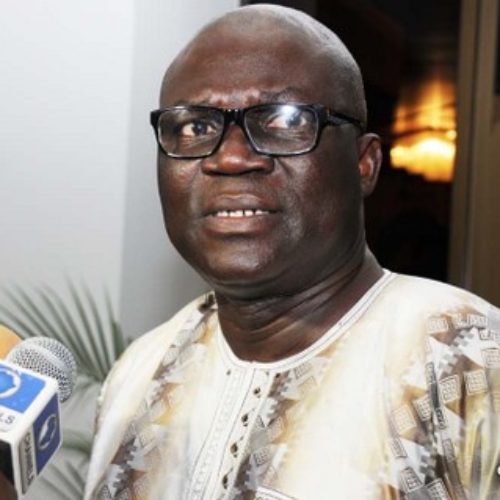 Reuben Abati Writes: A Day With The Gay Community