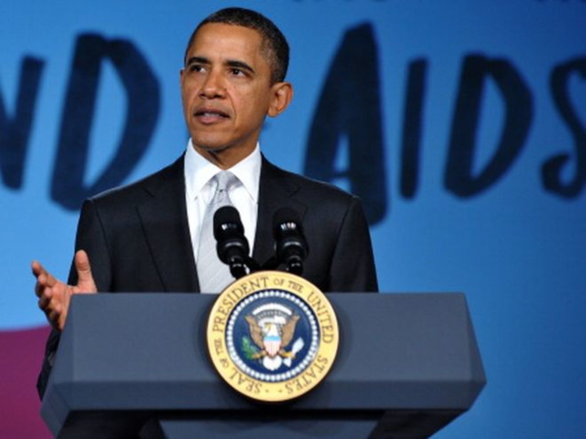 President Obama Issues Final ‘World AIDS Day’ Proclamation