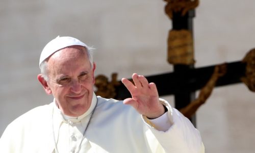 The Piece About What The LGBT Can Expect From Pope Francis