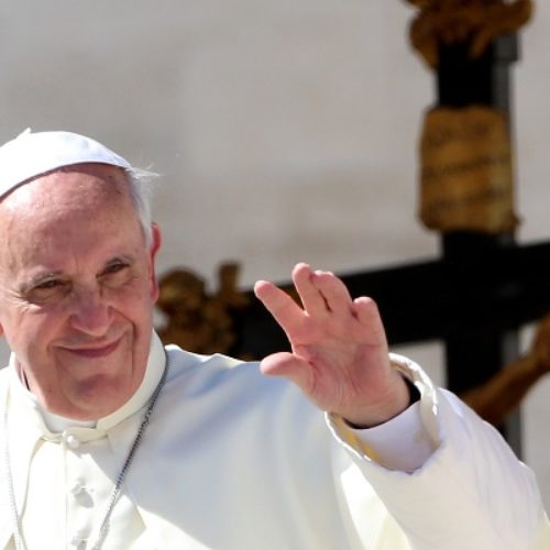 The Piece About What The LGBT Can Expect From Pope Francis