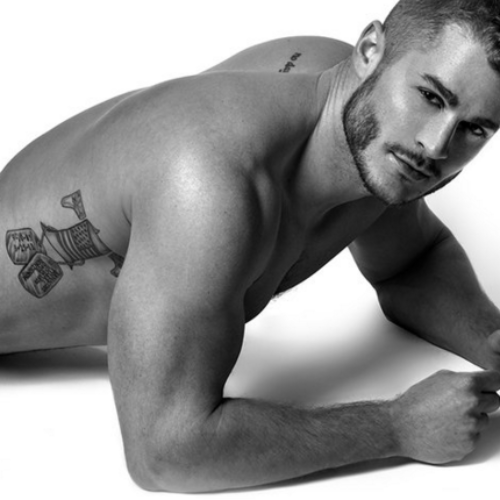 Model/Reality star Austin Armacost comes out as asexual