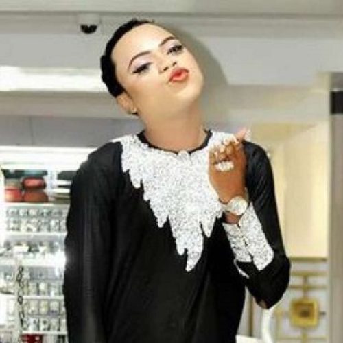 “You Are All Mad.” Bobrisky Fires Back At Nigerians Threatening Him With Arrest