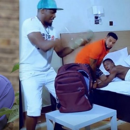 Comedian Ogusbaba antigay comedy sketch goes viral, provokes outrage from Nigerian LGBT