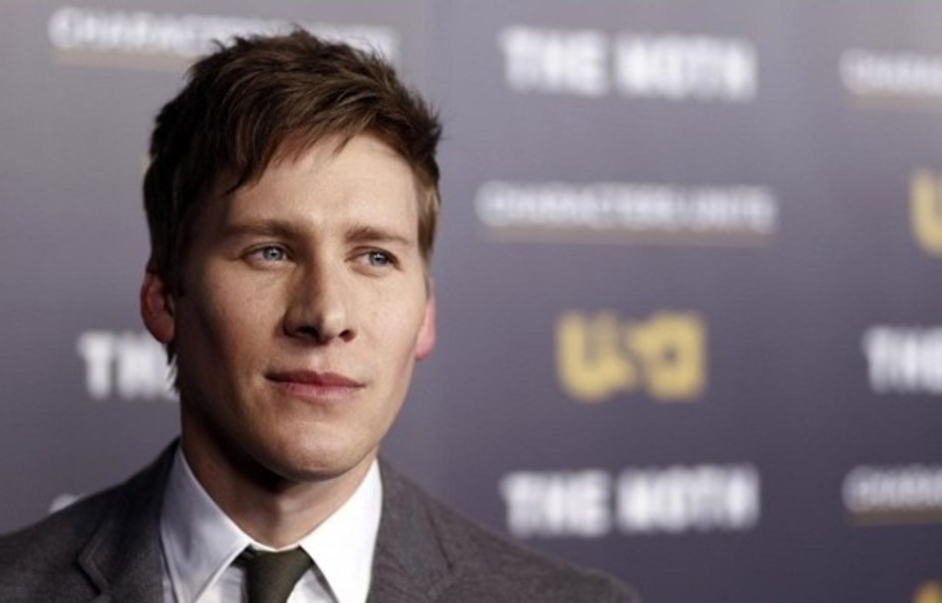 Screenwriter Dustin Lance Black slams A-listers who lie about their sexuality