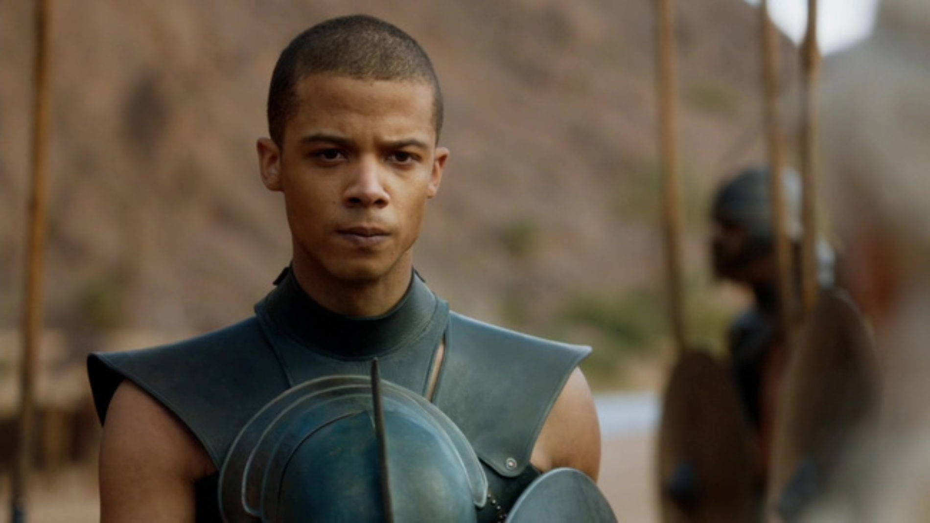 ‘Game Of Thrones’ Star Jacob Anderson says people think he’s really castrated