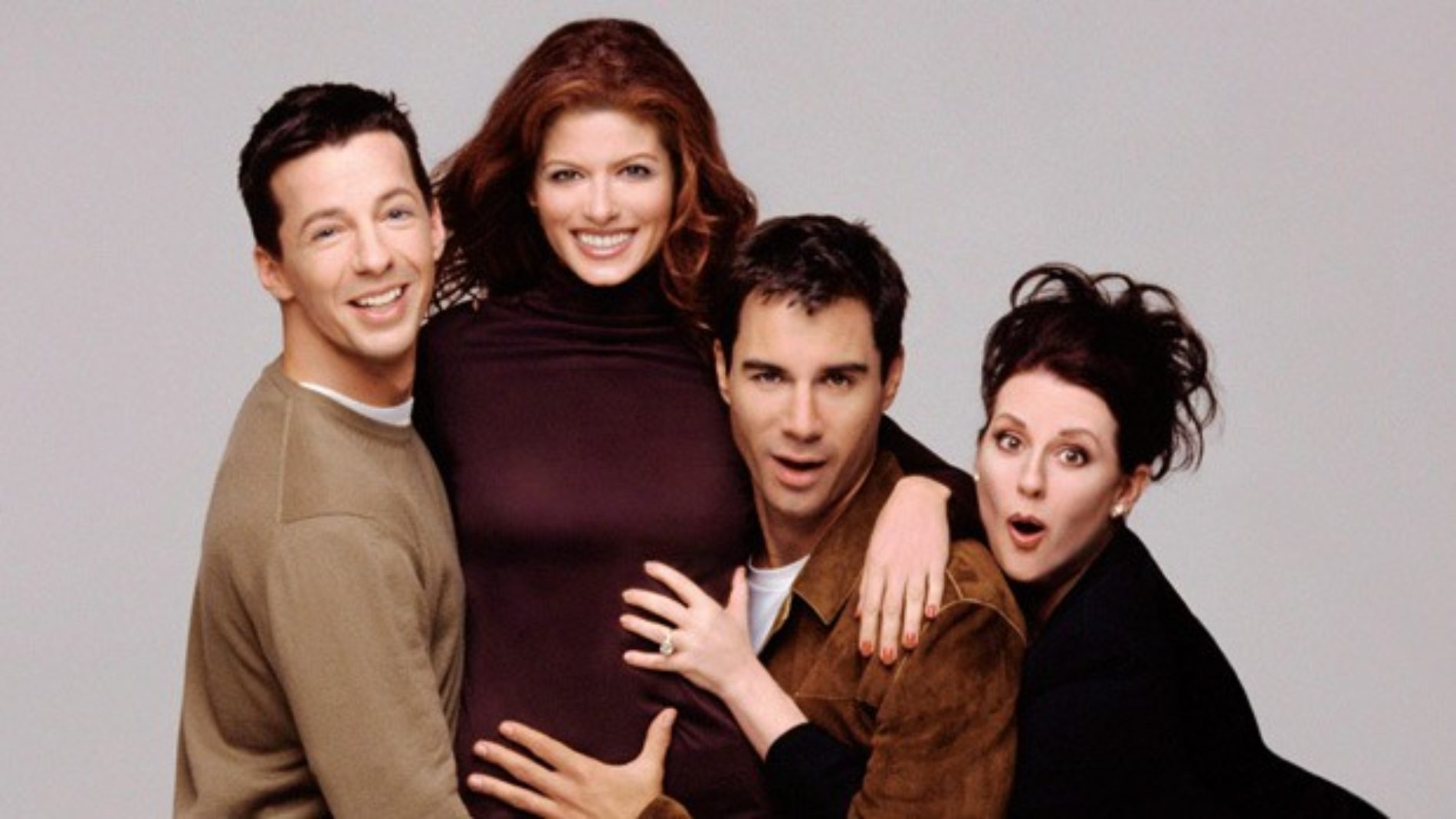 ‘Will & Grace’ definitely set to return as NBC orders 10 new episodes