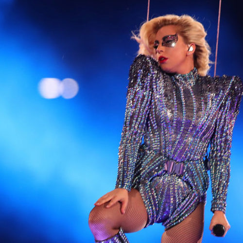 Lady Gaga accused of being a goddess of Satan