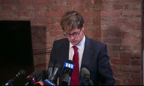 Reaction to the fall of Milo Yiannopoulos after pedophile row