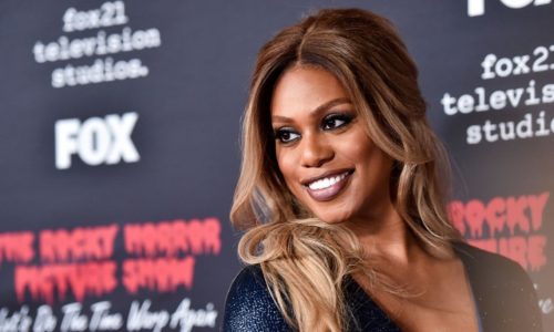 “Do Not Reduce Transgender Individuals To Body Parts.” Laverne Cox puts anti-trans activist in his place