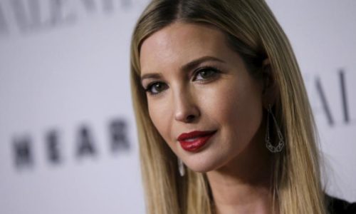 Mother With Trans Daughter Writes Open Letter To Ivanka Trump