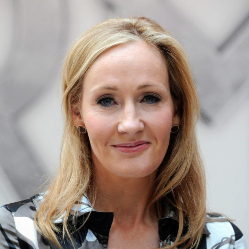 JK Rowling yet again proves she is the Queen of Twitter