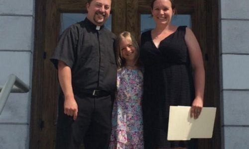 Pastor’s Wife Says “My Transgender Daughter Is A Beloved Child Of God”