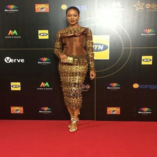 KD’s Fashion Police: The 2017 Africa Magic Viewers’ Choice Awards