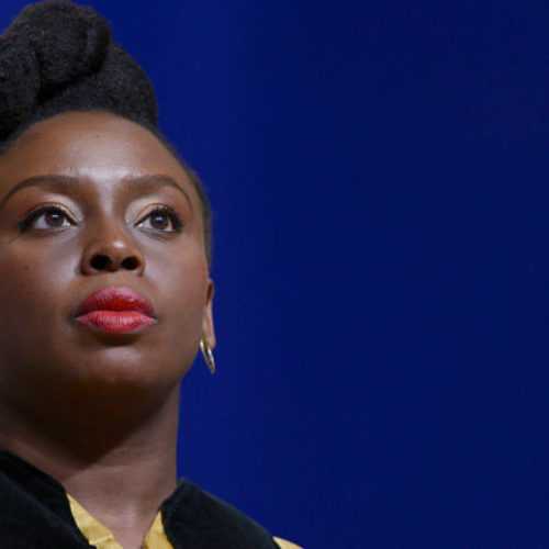 Chimamanda Ngozi Adichie refuses to apologise for trans women comments