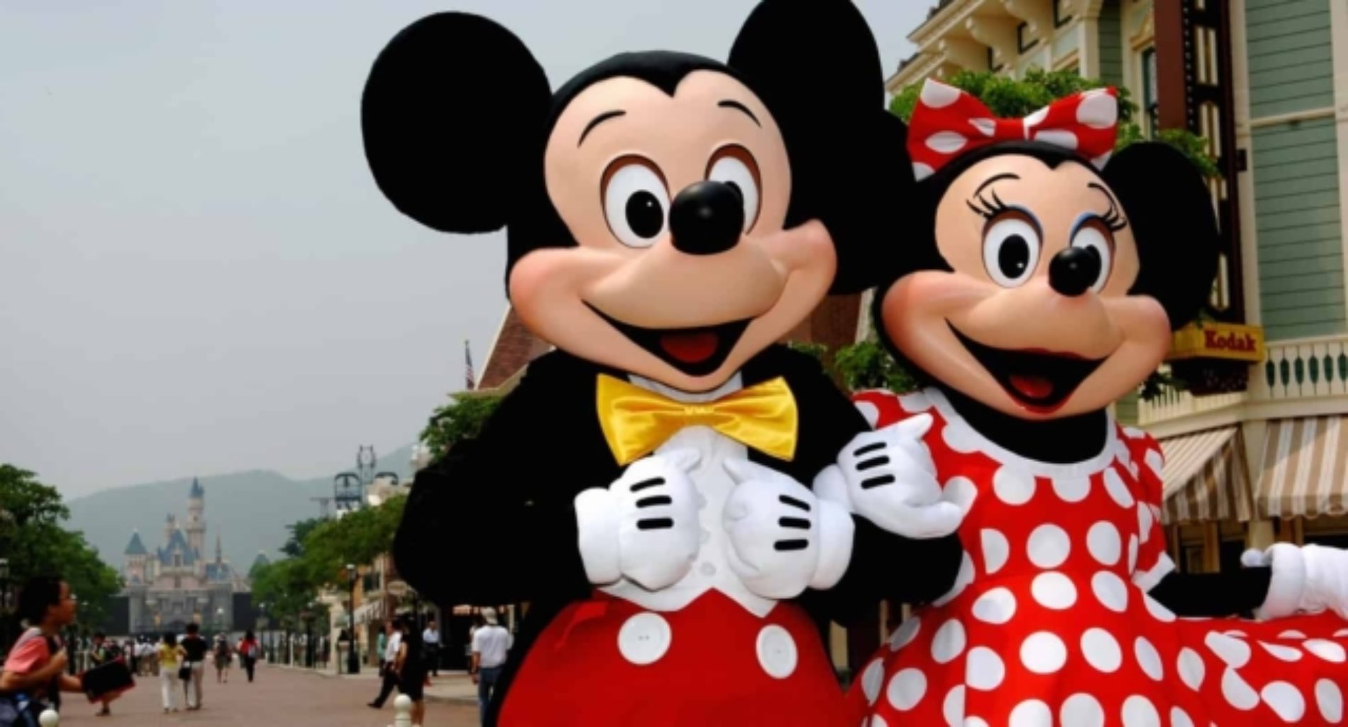 Anti-LGBT group intends to make their own films because Disney is overrun by gays