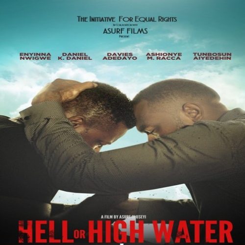 TIERs’ Movie, Hell Or High Water, Now Out On The Internet