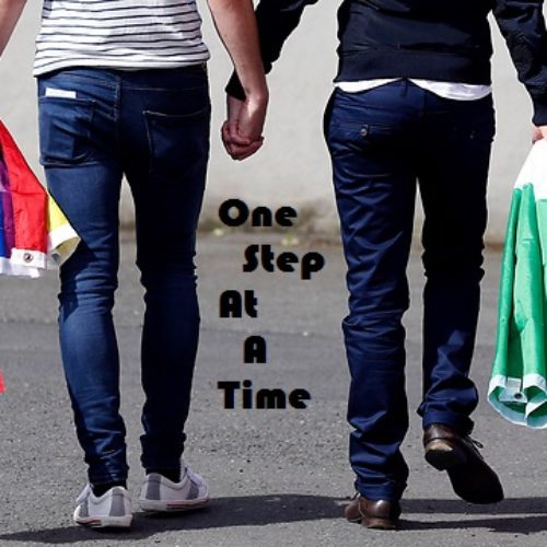 ONE STEP AT A TIME (Episode 1)