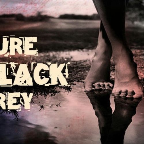 PURE BLACK GREY (Episode 2)