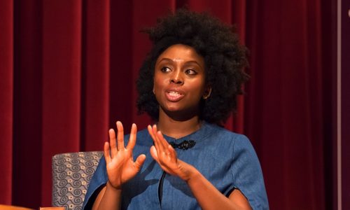 Chimamanda Ngozi Adichie Clarifies