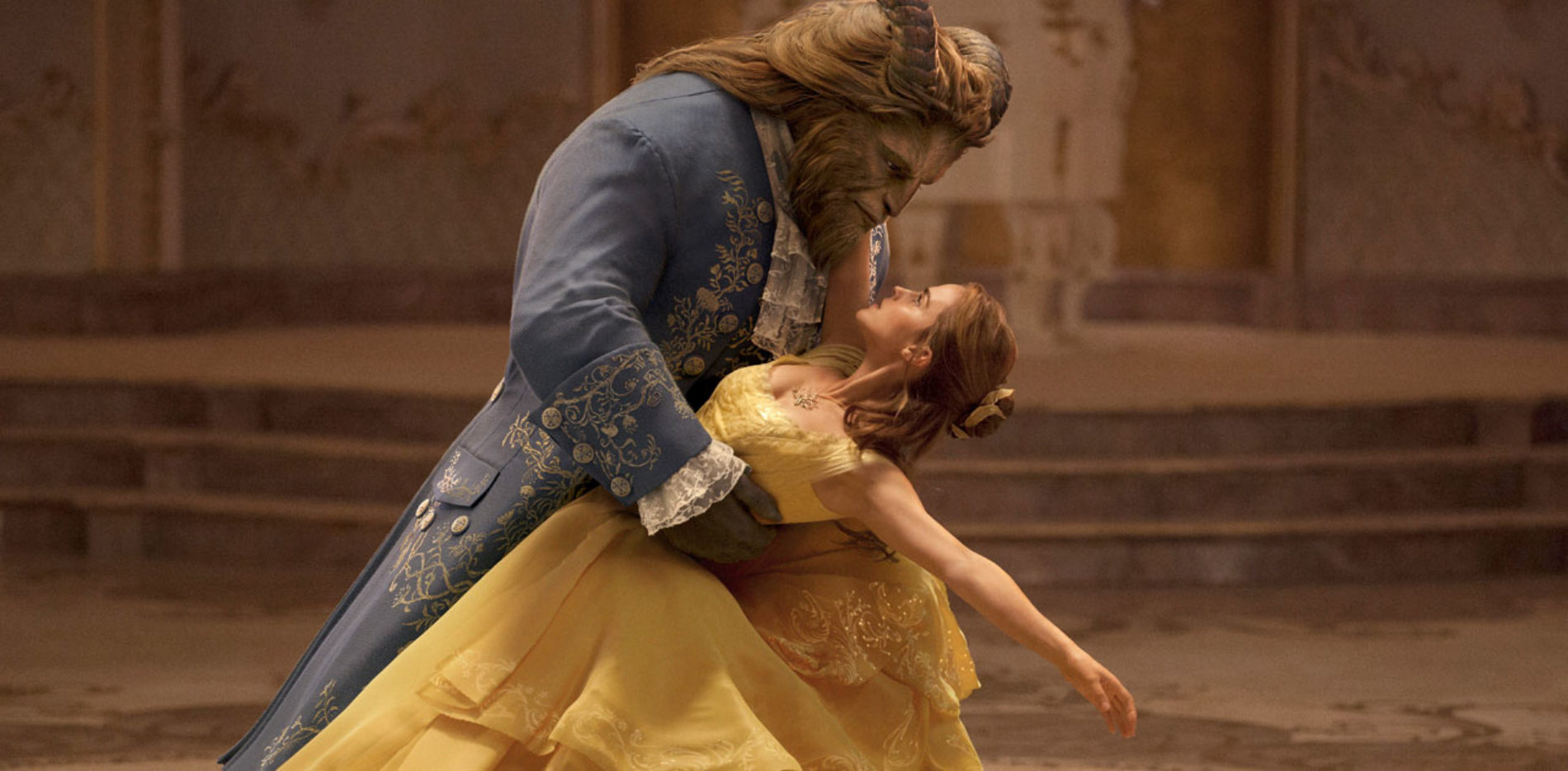 Beauty and the Beast breaks box office record in spite of antigay boycott