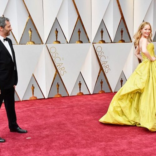 KD’s Fashion Police: The 89th Annual Academy Awards