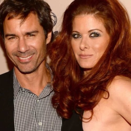New ‘Will & Grace’ will include transgender issues, Debra Messing hints