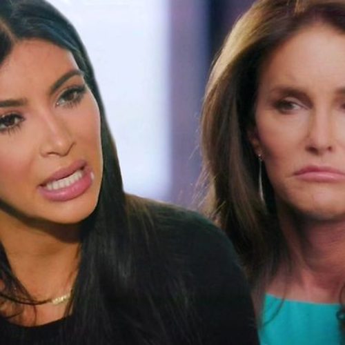 “It’s Just So Hurtful.” Kim Kardashian blasts Caitlyn Jenner on her new book