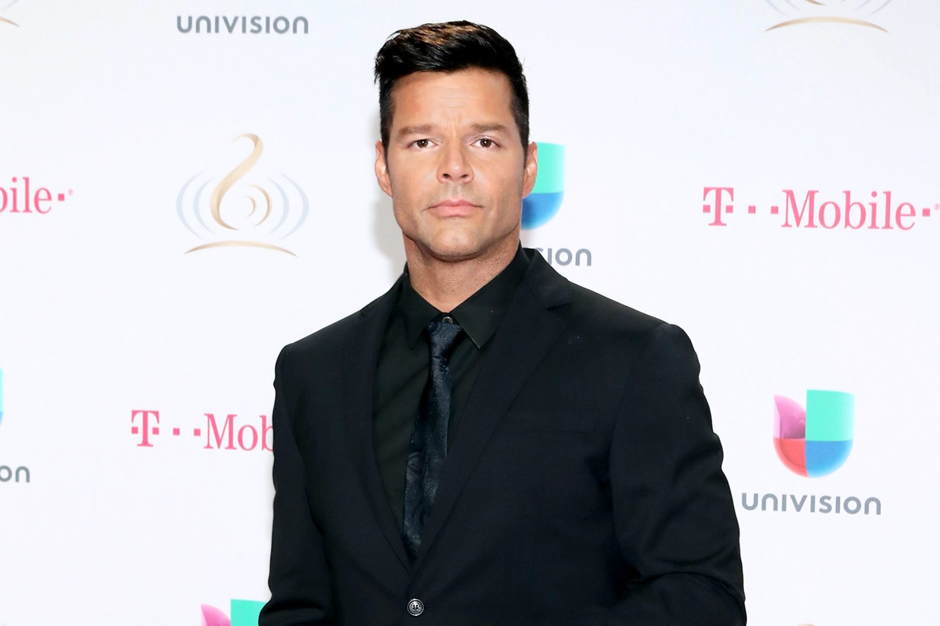 Ricky Martin to Play Gianni Versace’s Lover in ‘American Crime Story’