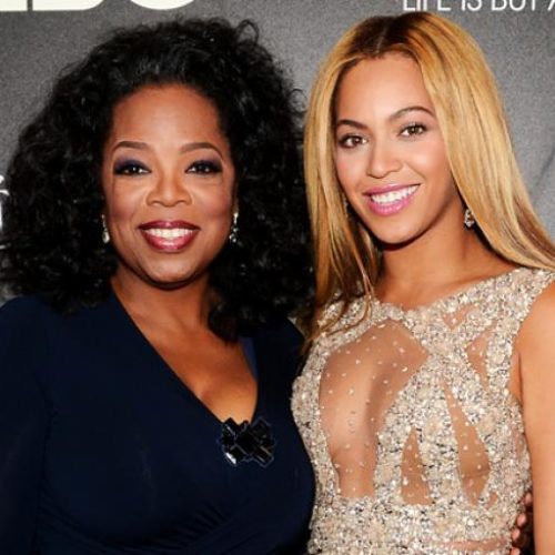 Beyoncé, Oprah lead in Forbes’ list of richest self-made women