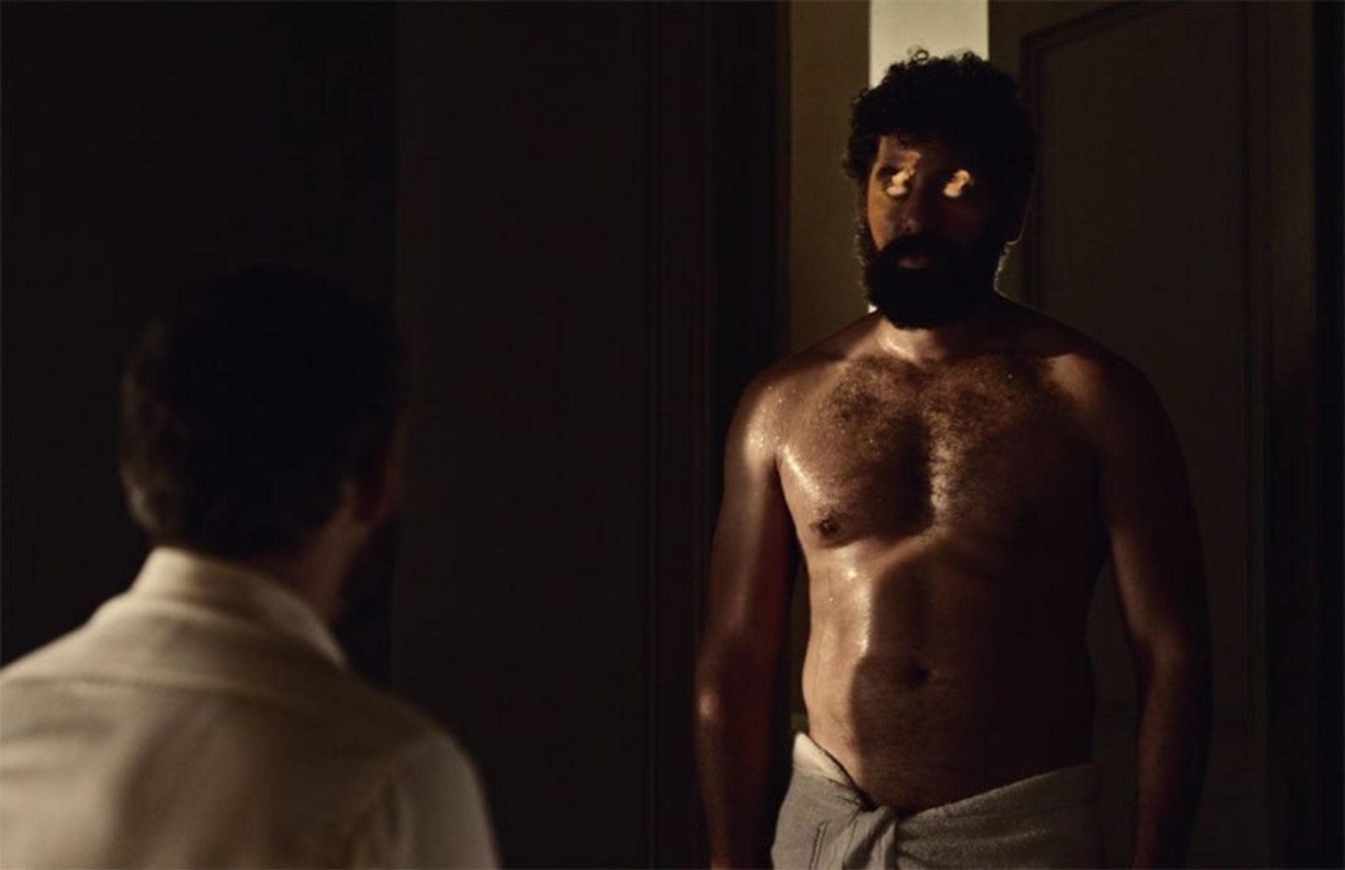 American Gods: See images and video from the most explicit gay sex scene ever shown on TV
