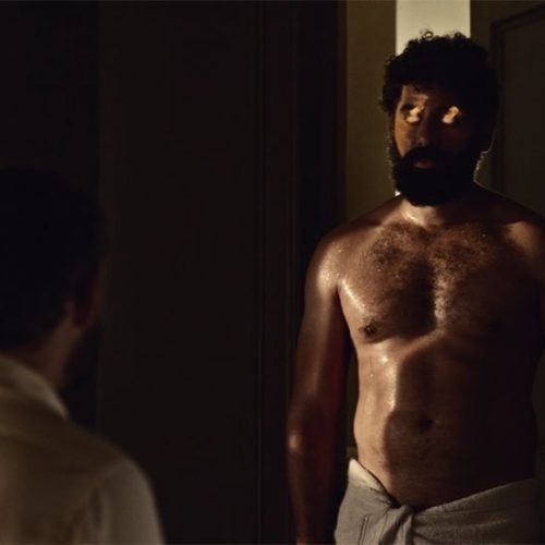 American Gods: See images and video from the most explicit gay sex scene ever shown on TV