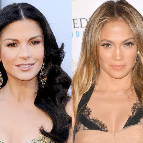 Jennifer Lopez And Catherine Zeta-Jones Are Making Competing Movies About Cocaine Queen Giselda Blanco