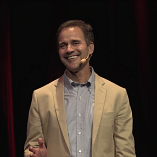 WATCH: This Father Explains Why Homosexuality is About Survival Not Sex in Powerful TED Talk