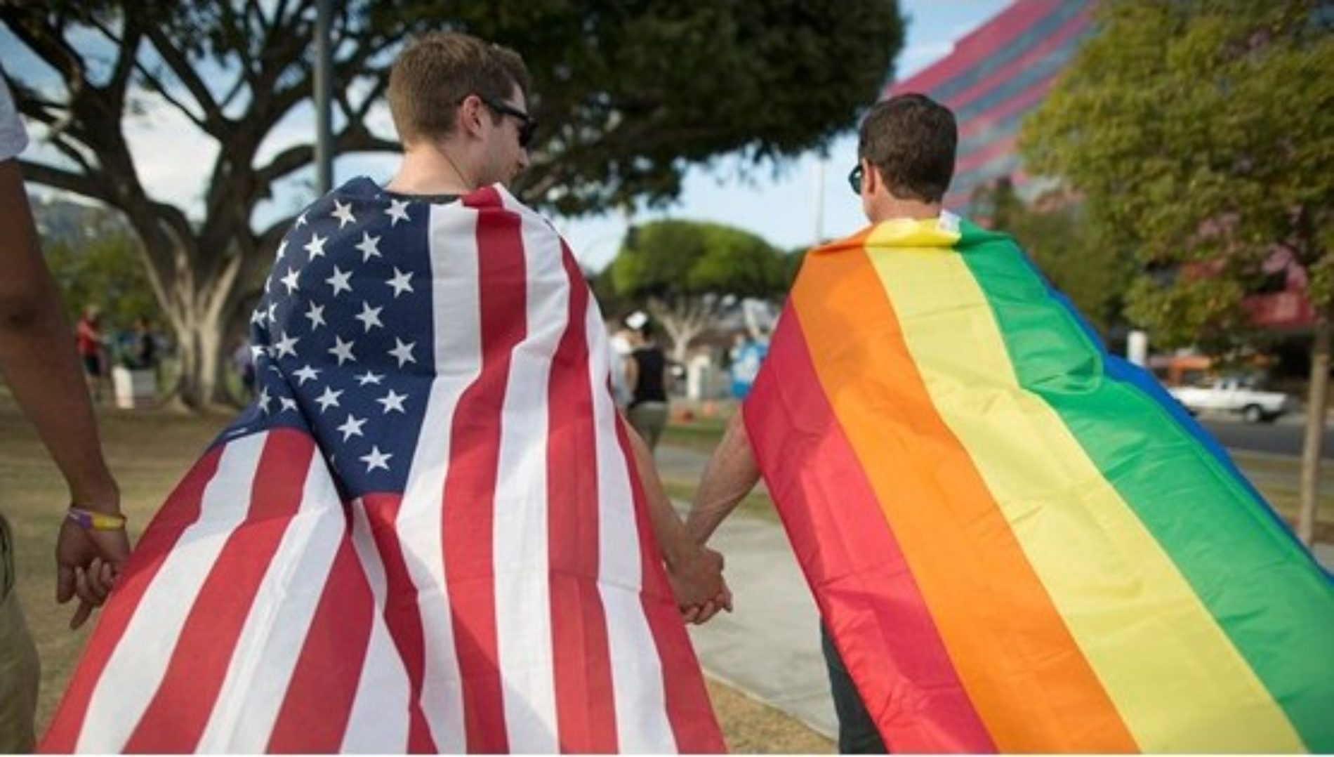 US Supreme Court Rejects California Gay-Conversion Therapy Ban Case