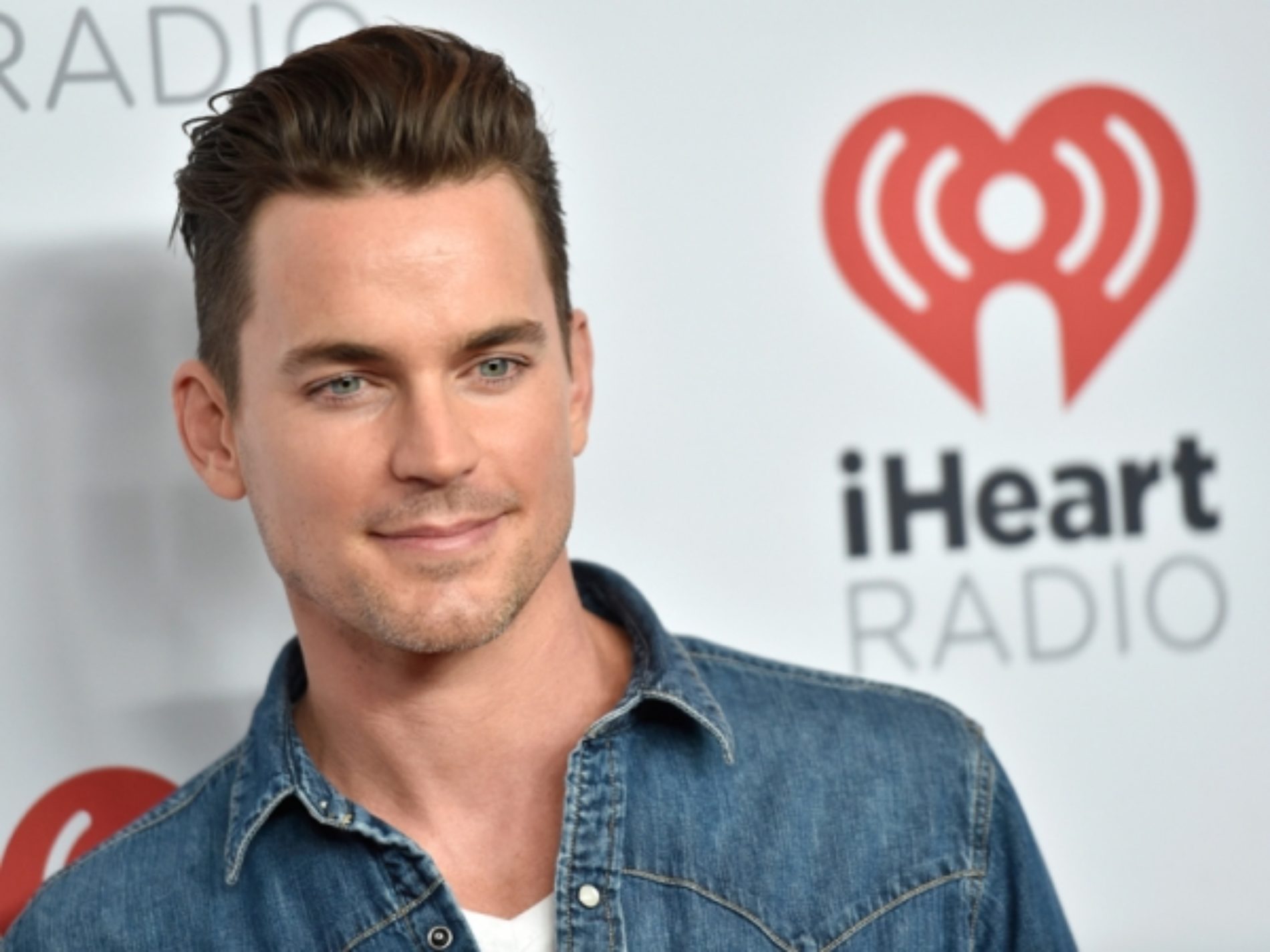 Matt Bomer talks about coming out to his parents