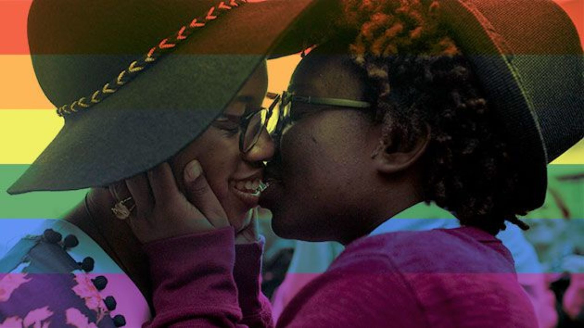 The Piece About Coming Out And The African LGBT