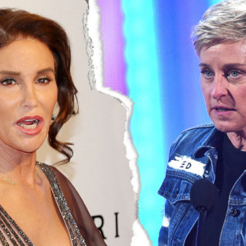 Caitlyn Jenner blasts Ellen DeGeneres, claiming The Ellen Show interview ‘alienated’ her from ‘LGBTQ community’