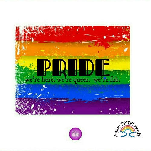 Pride Poster 3