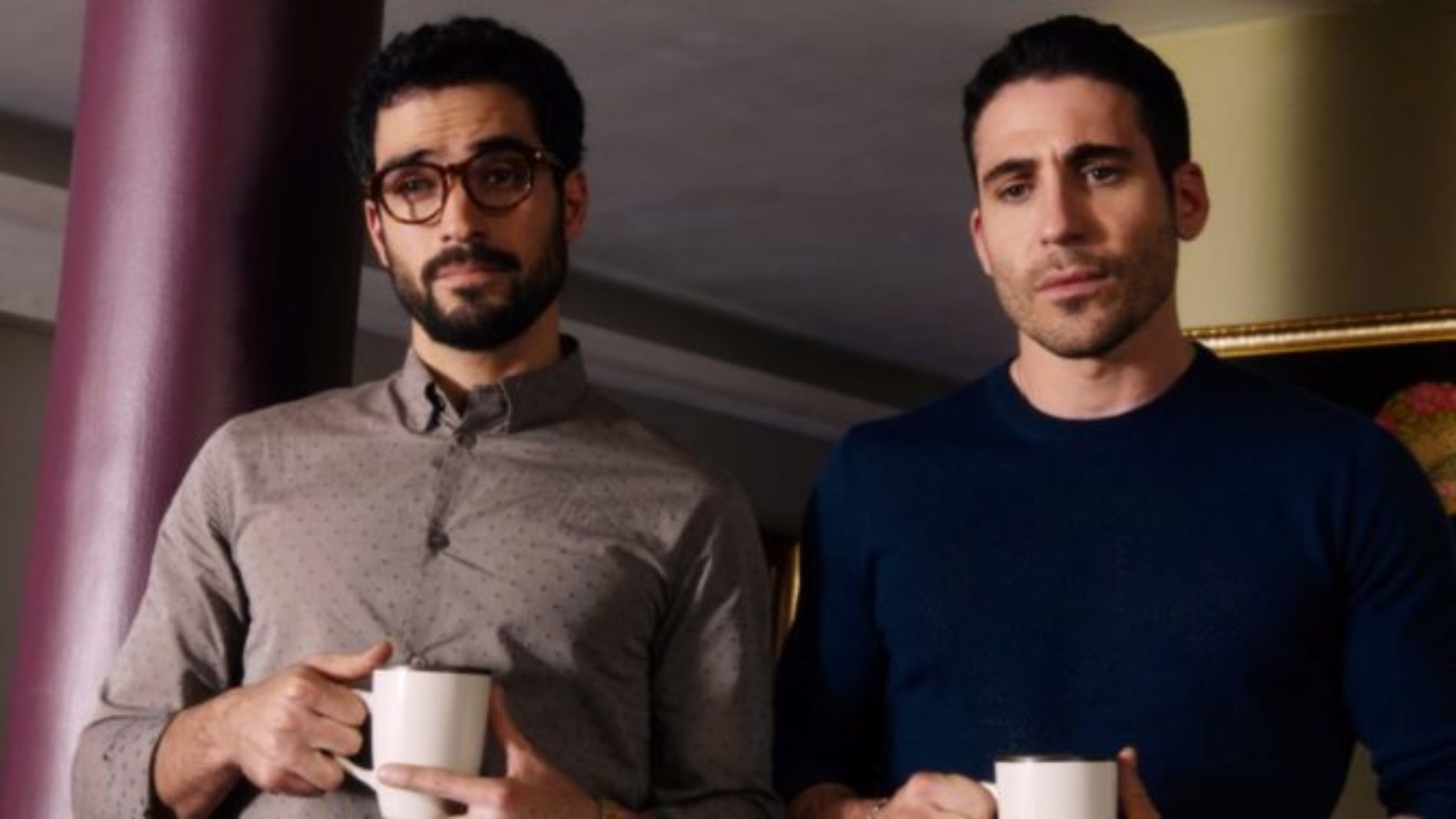 Straight guy goes on homophobic rant about ‘Sense8’ and the Internet lashes back