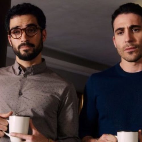Straight guy goes on homophobic rant about ‘Sense8’ and the Internet lashes back