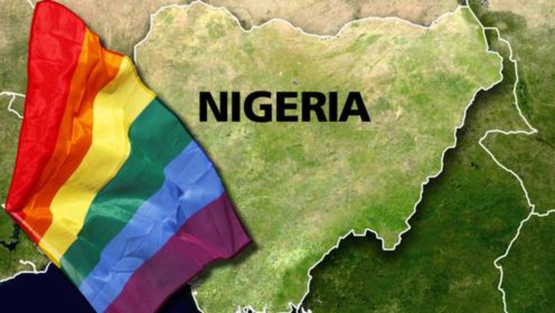 ELECTION YEAR IS COMING UP, AND NIGERIAN POLITICIANS HAVE REMEMBERED HOMOSEXUALITY EXISTS (AGAIN)