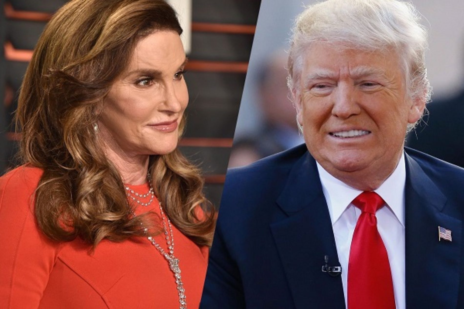Twitter reacts to Caitlyn Jenner’s outrage over Donald Trump’s trans military ban