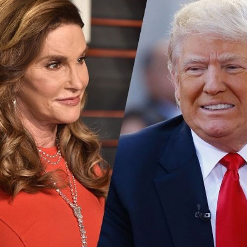 Twitter reacts to Caitlyn Jenner’s outrage over Donald Trump’s trans military ban