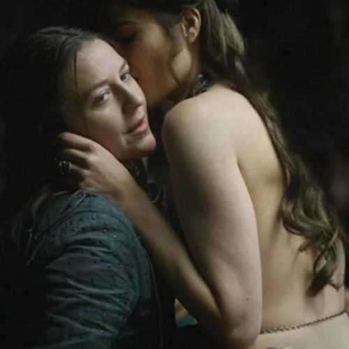 Why won’t Game of Thrones give LGBT characters a break?