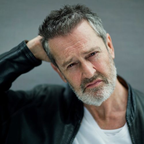 ‘I was living in terror for my life.’ Rupert Everett speaks about life as a gay man during the 80s AIDS crisis