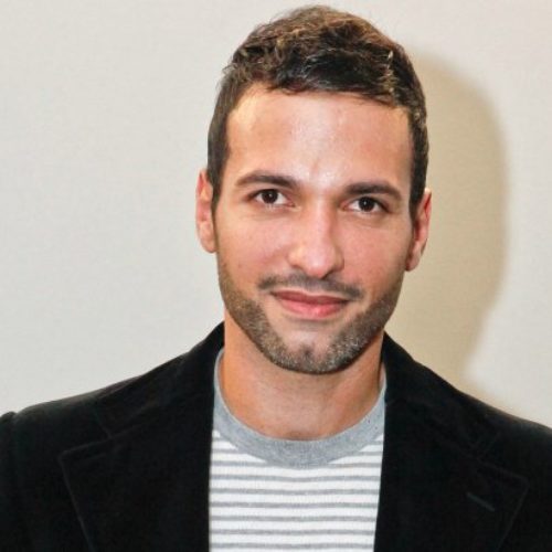 ‘Total bottom’ Haaz Sleiman talks bottom-shaming and hooking up with Anderson Cooper ‘a few times’