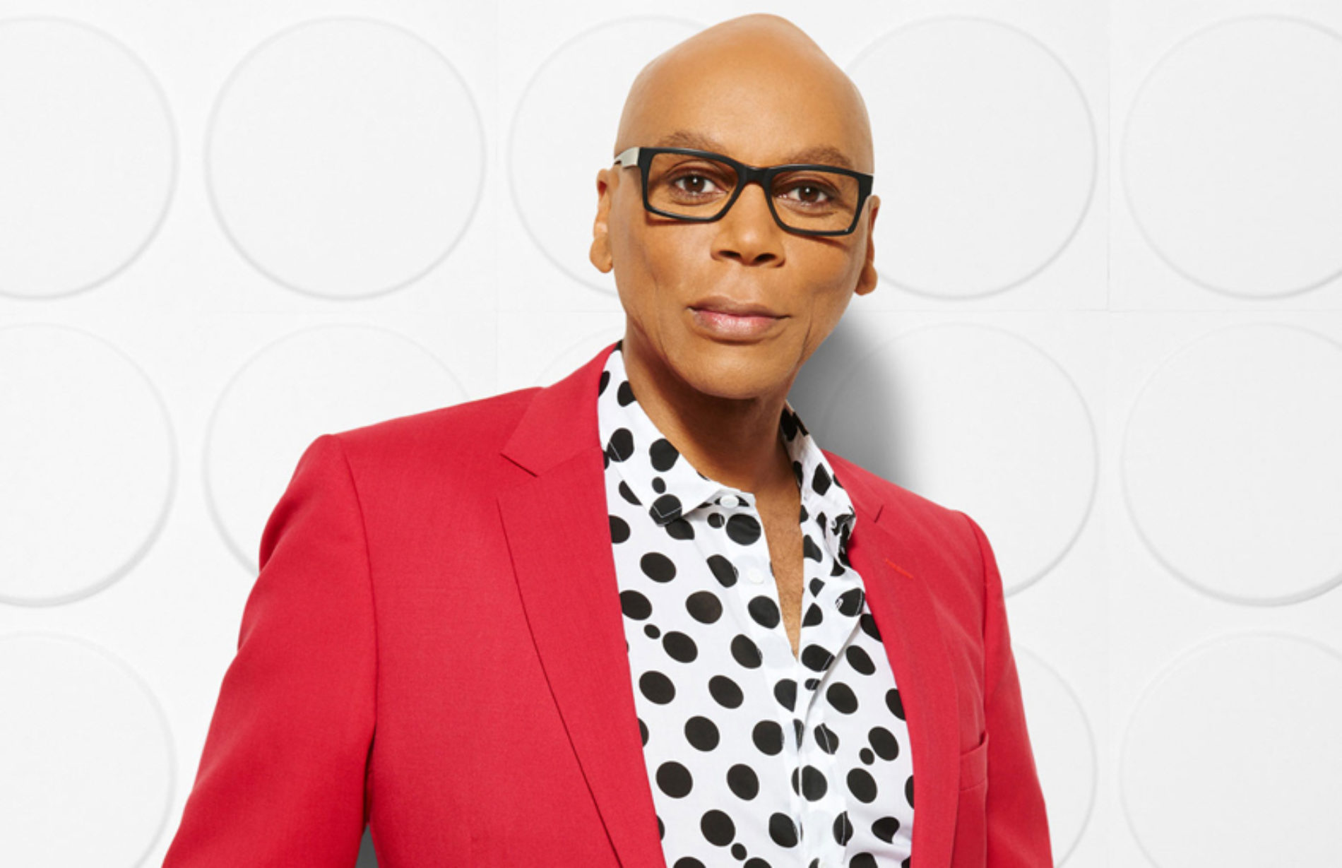 Hulu will develop TV show based on RuPaul’s life, and it’s called ‘Queen’
