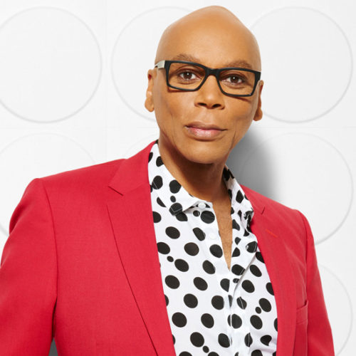 Hulu will develop TV show based on RuPaul’s life, and it’s called ‘Queen’