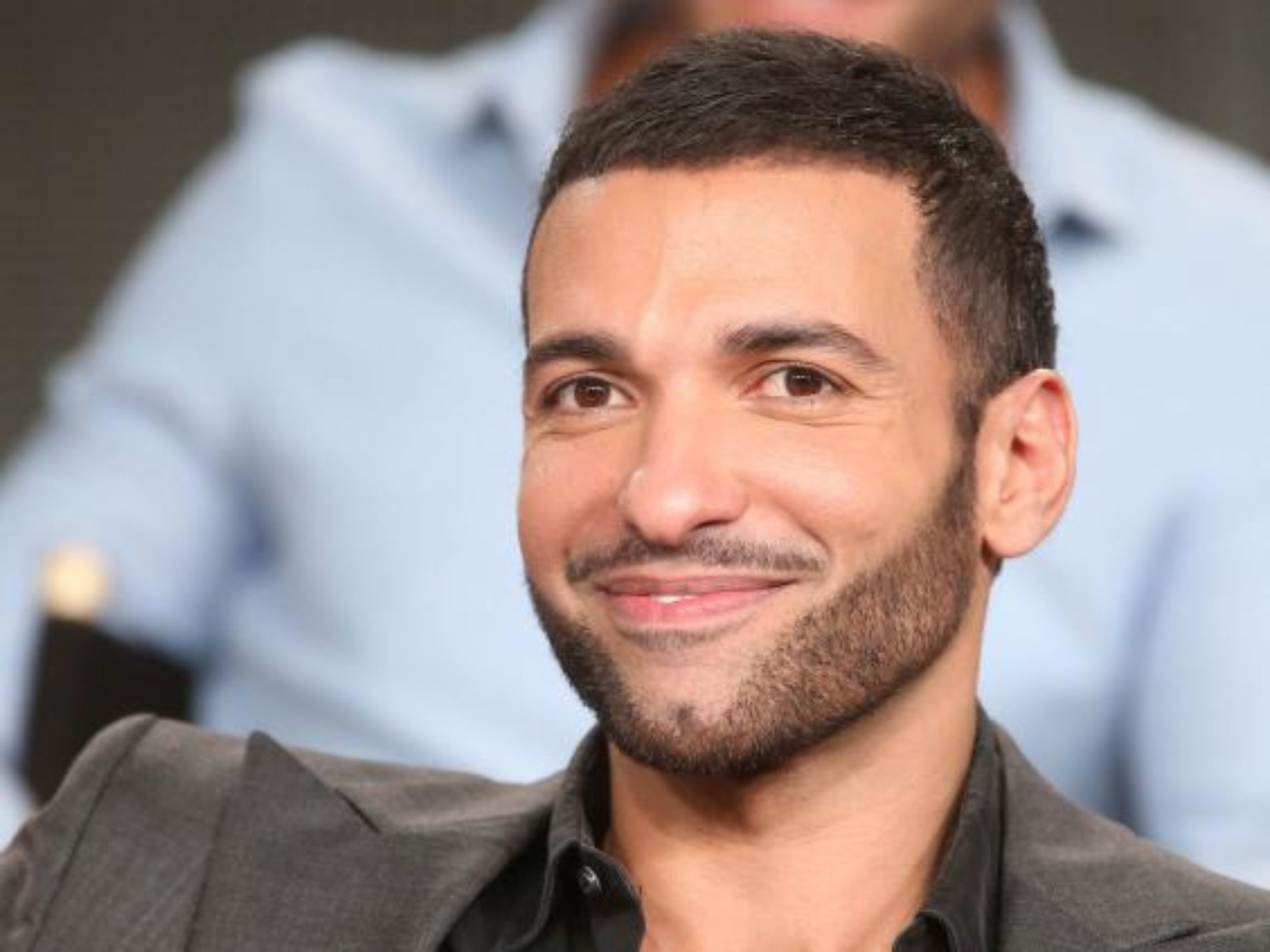 The Reporter Whose Interview Caused Haaz Sleiman To Lie About His Sexuality Responds